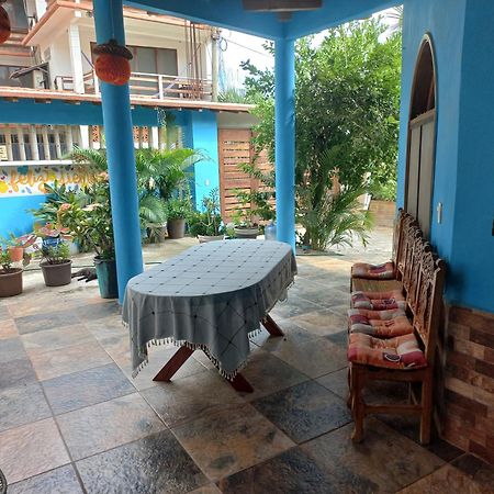 מלון מזונטה La Casa Del Sueno מראה חיצוני תמונה