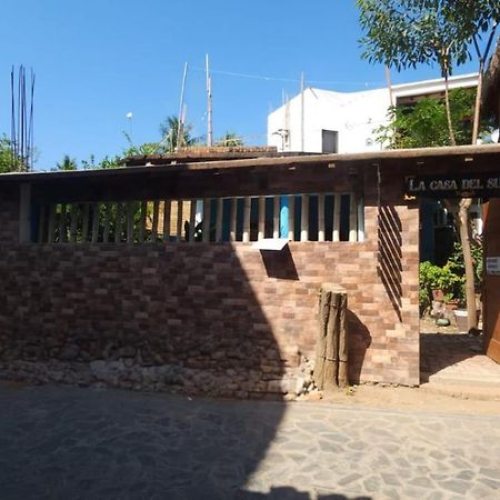 מלון מזונטה La Casa Del Sueno מראה חיצוני תמונה