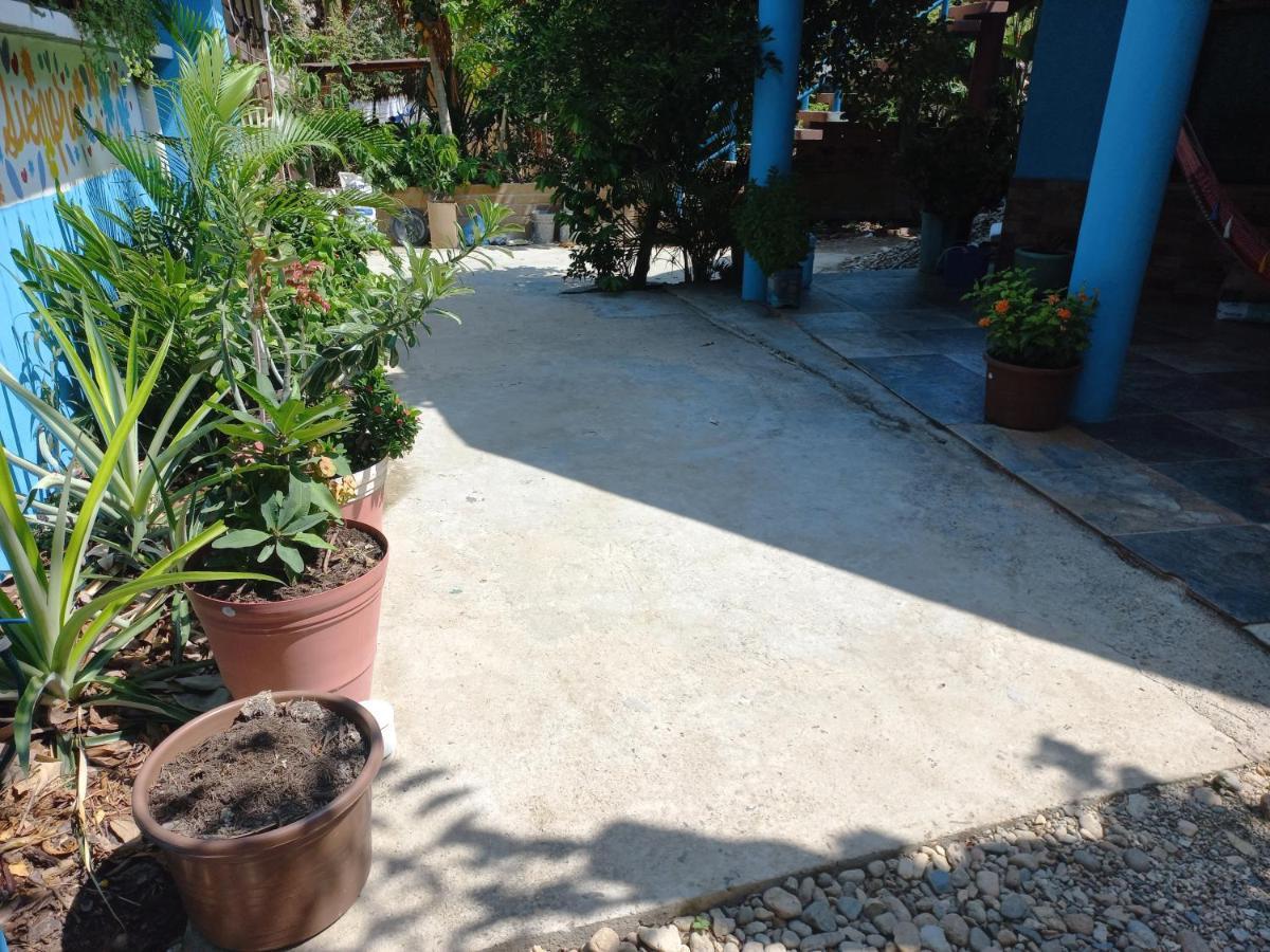 מלון מזונטה La Casa Del Sueno מראה חיצוני תמונה