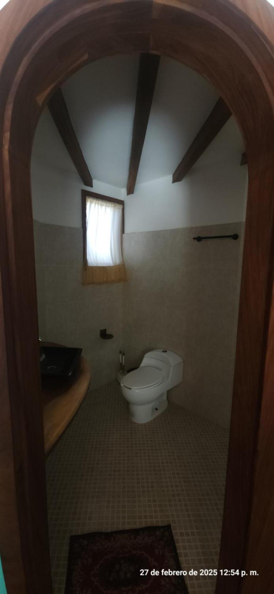 מלון מזונטה La Casa Del Sueno מראה חיצוני תמונה