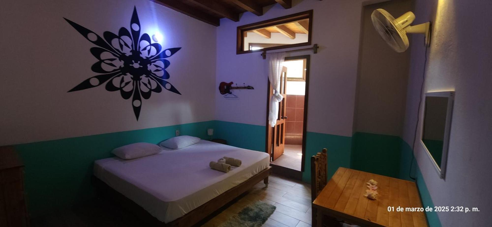 מלון מזונטה La Casa Del Sueno מראה חיצוני תמונה