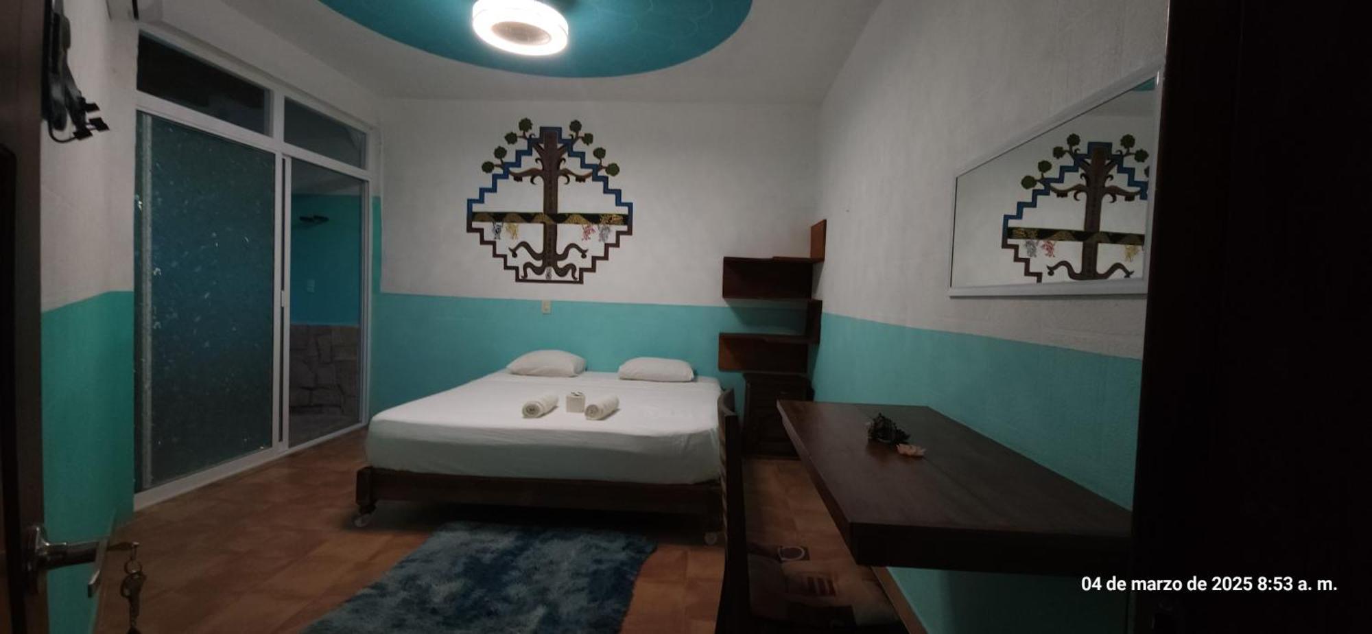 מלון מזונטה La Casa Del Sueno מראה חיצוני תמונה