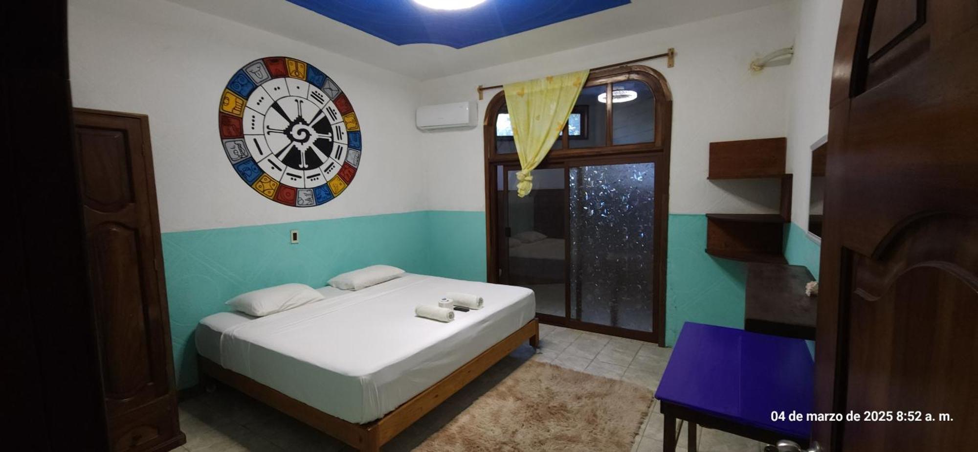 מלון מזונטה La Casa Del Sueno מראה חיצוני תמונה