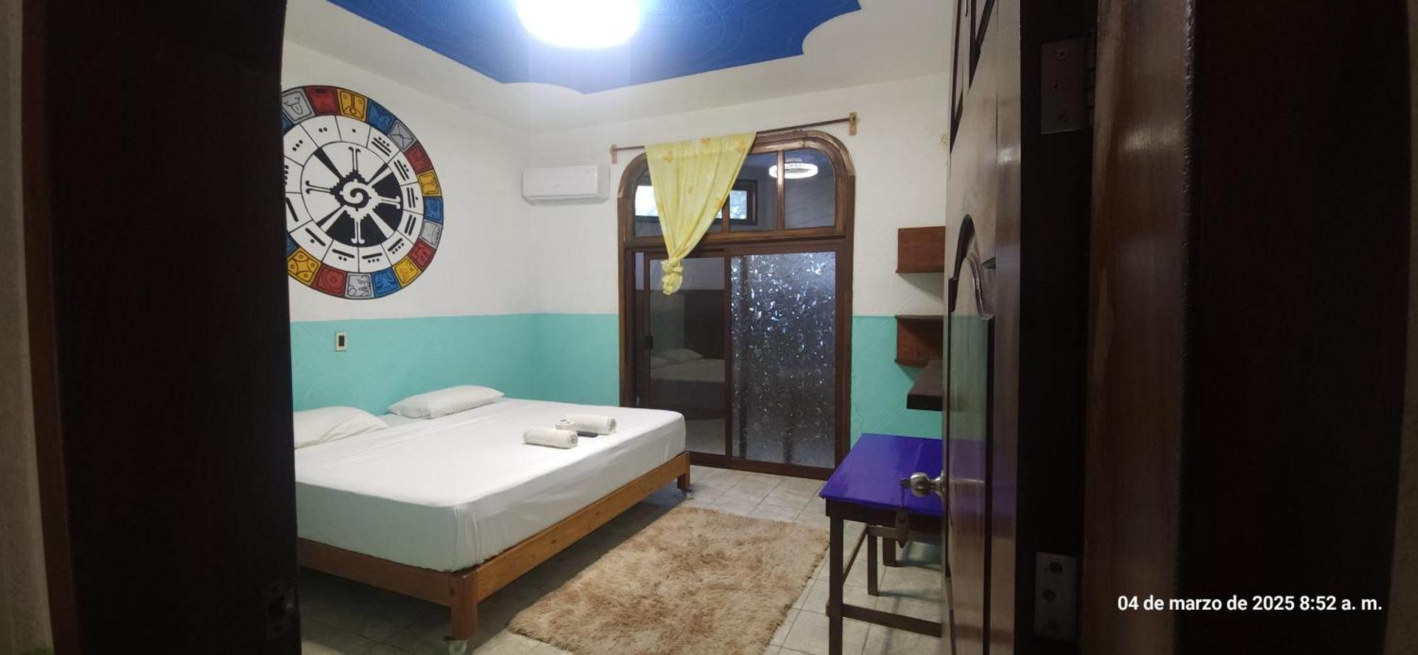 מלון מזונטה La Casa Del Sueno מראה חיצוני תמונה