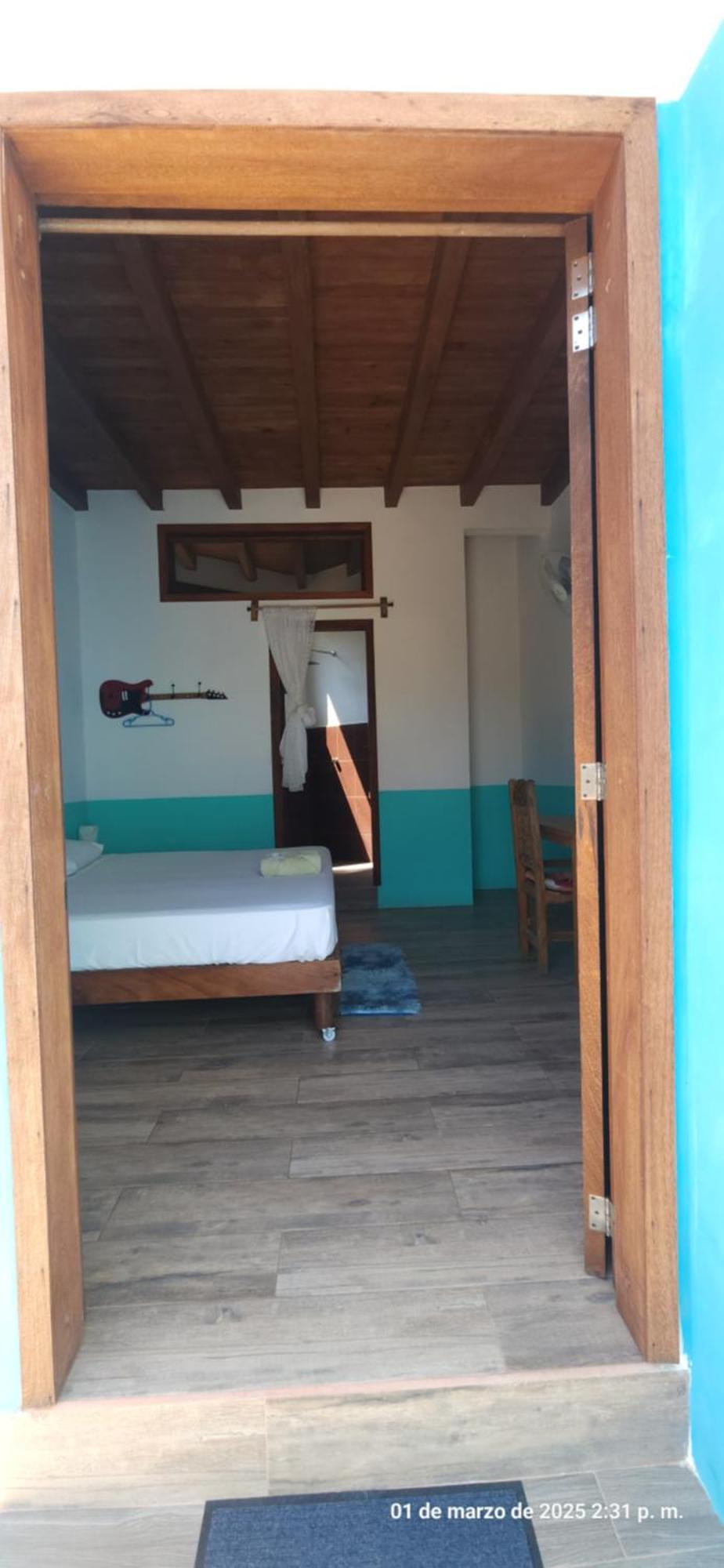 מלון מזונטה La Casa Del Sueno מראה חיצוני תמונה