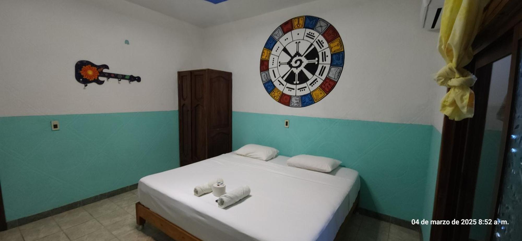 מלון מזונטה La Casa Del Sueno מראה חיצוני תמונה