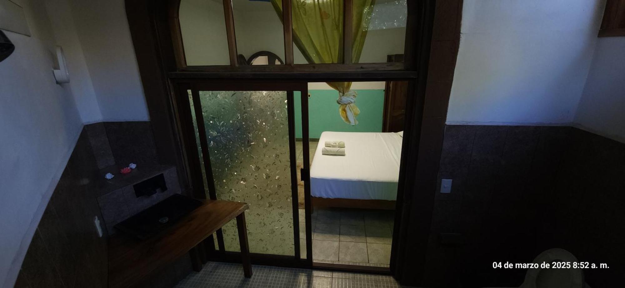 מלון מזונטה La Casa Del Sueno מראה חיצוני תמונה