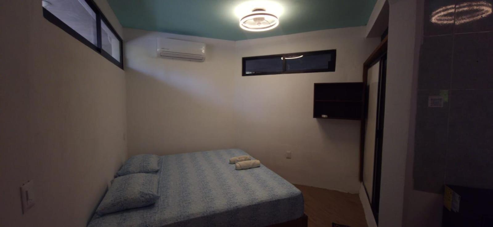 מלון מזונטה La Casa Del Sueno מראה חיצוני תמונה