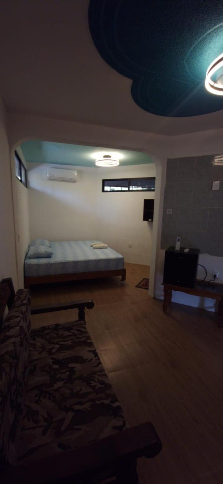 מלון מזונטה La Casa Del Sueno מראה חיצוני תמונה