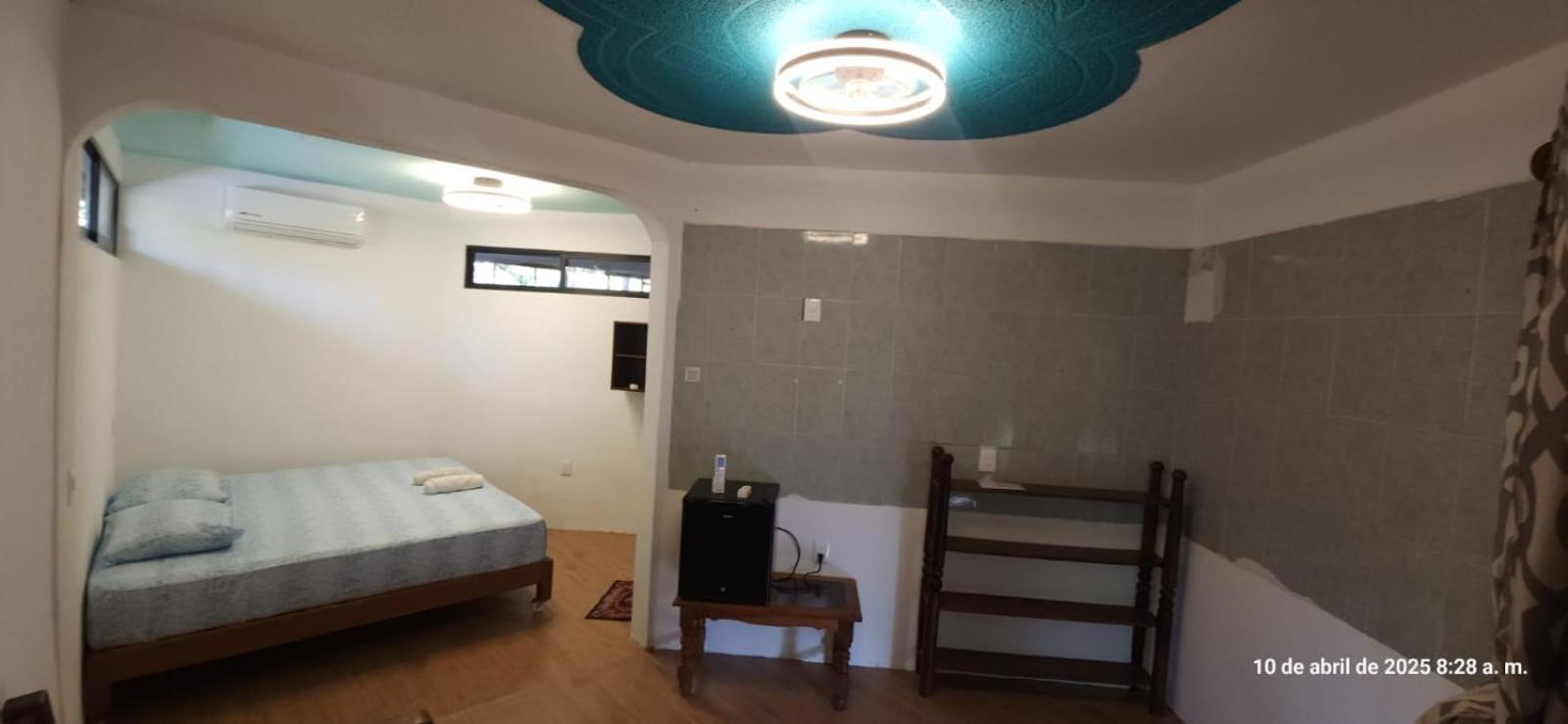 מלון מזונטה La Casa Del Sueno מראה חיצוני תמונה