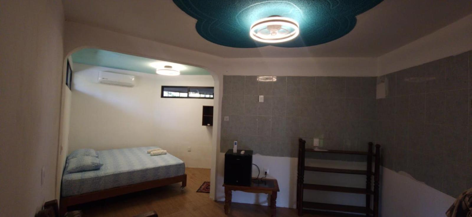 מלון מזונטה La Casa Del Sueno מראה חיצוני תמונה