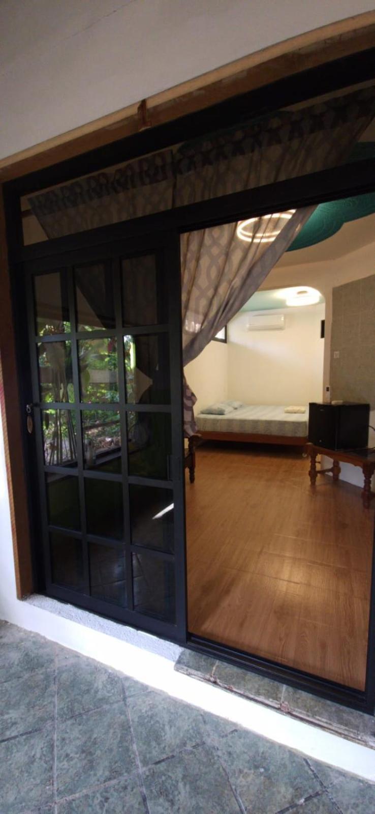 מלון מזונטה La Casa Del Sueno מראה חיצוני תמונה